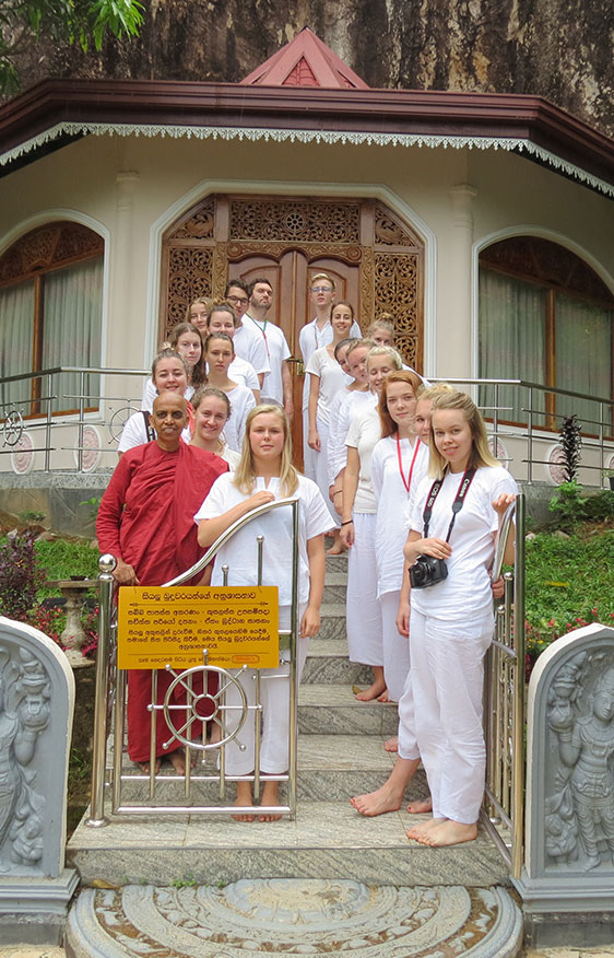 Rockhill Hermitage Sanctuary