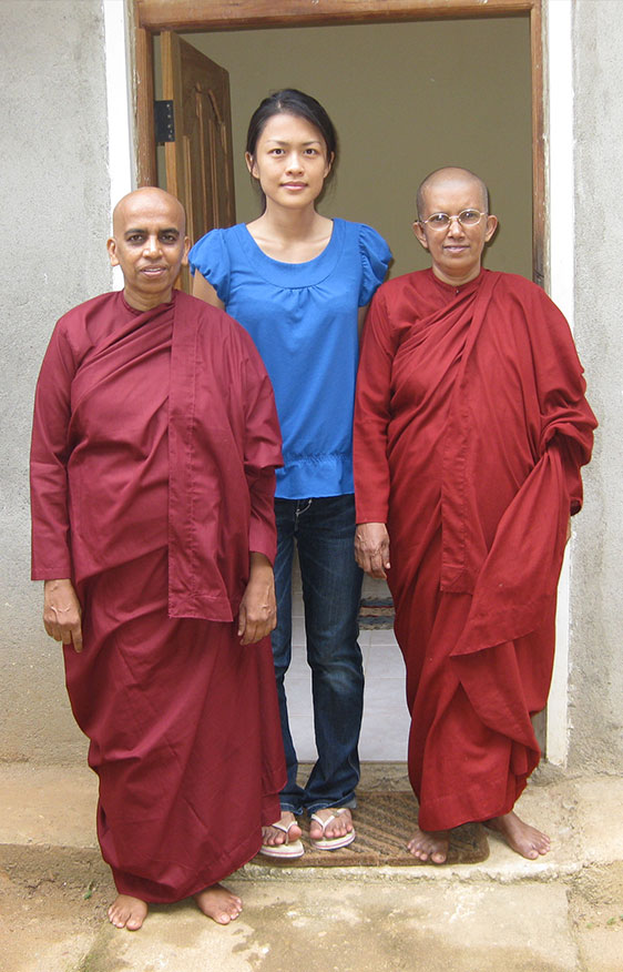 Meditation Practice